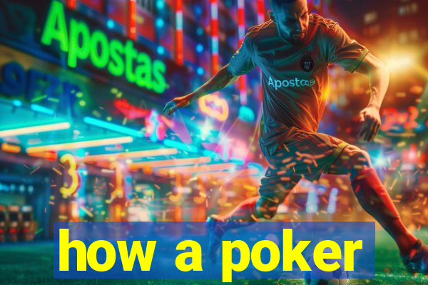 how a poker-faced girl really feels